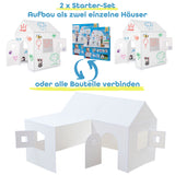 ImagiNew Playhome Starter-Set