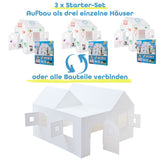 ImagiNew Playhome Starter-Set