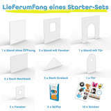 ImagiNew Playhome Starter-Set